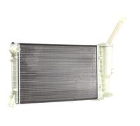 STARK Radiatore Raffreddamento motore SKRD-0120639 per LANCIA YPSILON (843)