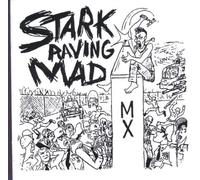 Stark Raving Mad - Amerika