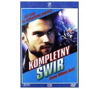 Stark Raving Mad [DVD] (IMPORT) (Nessuna versione italiana)