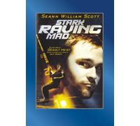 Stark Raving Mad (DVD) Seann William Scott Lou Diamond Phillips Timm Sharp