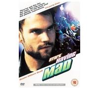 Stark Raving Mad (DVD) Seann William Scott Timm Sharp Patrick Breen John B. Crye