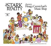 Stark Reality - Discovers Hoagy Carmichael's Music Shop