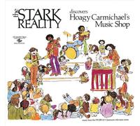 BF22 Stark Reality Scopre Hoagy Carmichael's Musica Negozio Record Store Day