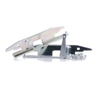 STARK Regolatore Freno a tamburo SKADJ-4720002 Posteriore per VW POLO (9N) 200,0