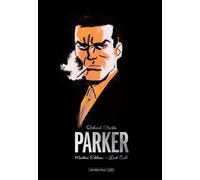 Stark Richard Cooke D Parker - Martini Edition: Band 2 - Last (Copertina rigida)