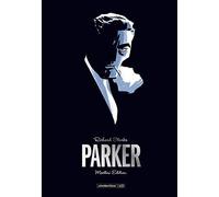 Stark Richard Cooke Darwyn Parker - Martini Edition: Band 1 (Copertina rigida)