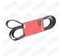 STARK SK-6PK2080 Cinghia servizi per VW LT 28-46 II Kastenwagen (2DA, 2DD, 2DH)