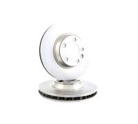 STARK SKBD-0020349 Disco freno Anteriore Sx per VW Touareg (7LA, 7L6, 7L7)