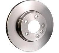 STARK SKBD-0022203 Disco freno Anteriore Dx per VW Touareg (7LA, 7L6, 7L7) 330mm