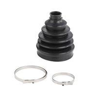 Kit Cuffia Semiasse Febi Bilstein 29609 per Audi Seat Skoda VW Assale Anteriore