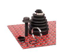 RIDEX 194B0009 Kit cuffia semiasse per VW Golf IV Schrägheck (1J1) GOLF VI (5K1)