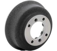 STARK SKBDM-0800263 Tamburo freno Posteriore per ROVER MINI
