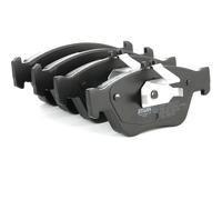 STARK SKBP-0010118 Kit pastiglie freni Anteriore