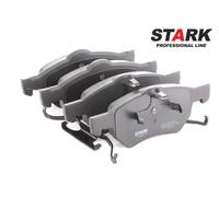 STARK SKBP-0010203 Kit pastiglie freni Anteriore per DODGE CARAVAN (RG)