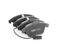 STARK SKBP-0010215 Kit pastiglie freni Anteriore per AUDI Q5 (8RB)