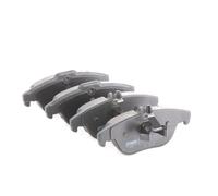 STARK SKBP-0010245 Kit pastiglie freni Posteriore