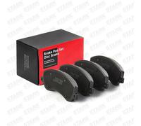 STARK SKBP-0010284 Kit pastiglie freni Anteriore per FORD TRANSIT TOURNEO FB