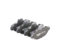 STARK SKBP-0010307 Kit pastiglie freni Anteriore per FORD KA (RU8)