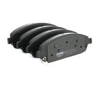 STARK SKBP-0010361 Kit pastiglie freni Anteriore per JEEP Commander (XK, XH)