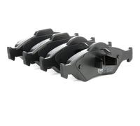 STARK SKBP-0010363 Kit pastiglie freni Anteriore per FORD KA (RB)