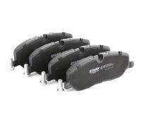 STARK SKBP-0010420 Kit pastiglie freni Anteriore