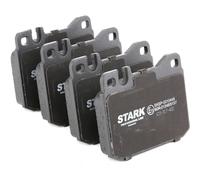 STARK SKBP-0010445 Kit pastiglie freni Anteriore per VW LT 28-35 I Bus (281-363)
