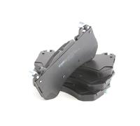 REMSA 1300.00 Kit pastiglie freni