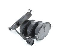 STARK SKBP-0011151 Kit pastiglie freni Anteriore per VW TIGUAN (5N) TIGUAN (AD1)