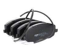 STARK SKBP-0011160 Kit pastiglie freni Anteriore per FIAT Ulysse (179)