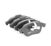 STARK SKBP-0011207 Kit pastiglie freni Anteriore per RENAULT Scénic III (JZ0/1)