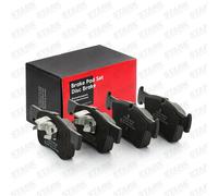 STARK SKBP-0011301 Kit pastiglie freni Anteriore per BMW 1 Schrägheck (F20)