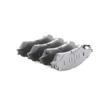 STARK SKBP-0011488 Kit pastiglie freni Anteriore per SUZUKI VITARA (LY)