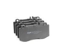 STARK SKBP-0011577 Kit pastiglie freni Anteriore