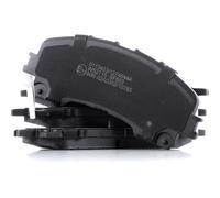 STARK SKBP-0011719 Kit pastiglie freni Anteriore per RENAULT Koleos II (HC)