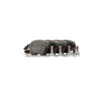 Kit Pastiglie Freno Freno A Disco Ate 13-0460-2793-2 per Fiat Opel Vauxhall