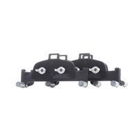 RIDEX Kit pastiglie freni Anteriore per AUDI A4 B9 Avant (8W5, 8WD) Q5 (FYB)