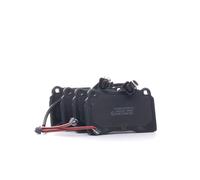 STARK SKBP-0011988 Kit pastiglie freni Anteriore per VW Touareg (7LA, 7L6, 7L7)