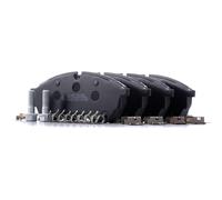 STARK SKBP-0012020 Kit pastiglie freni Anteriore per VW Multivan T7 (STM, STN)