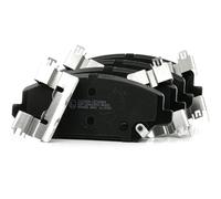 STARK SKBP-0012033 Kit pastiglie freni Anteriore per HYUNDAI i30 Kombi (PDE)