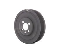 STARK SKBPC-0640018 Puleggia cinghia albero a gomiti per VW GOLF VI (5K1) 143mm
