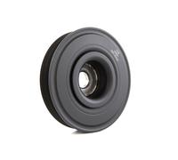 CONTINENTAL CTAM VD1104 Puleggia cinghia, Albero a gomiti per NISSAN,RENAULT