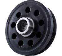 STARK SKBPC-0640205 Puleggia cinghia albero a gomiti per BMW 3 Sedan (E90) 168mm