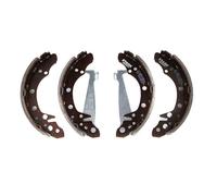 STARK SKBS-0450001 Kit ganasce freni 200mm per VW Golf IV Hatchback (1J1)