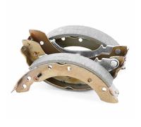 STARK SKBS-0450002 Kit ganasce freni per RENAULT CLIO II (BB0/1/2, CB0/1/2)