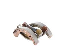 STARK SKBS-0450003 Kit ganasce freni 200mm per OPEL Corsa C Hatchback (X01)