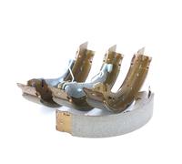 JBU1367 TRW BOCCOLA SILENTBLOCK BRACCIO CITROEN C3 09>