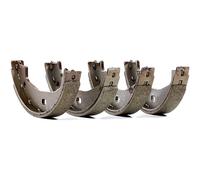 STARK SKBS-0450015 Kit ganasce freni per BMW 3 Sedan (E46) 3 Sedan (E90)