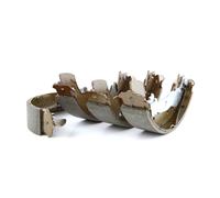 STARK SKBS-0450062 Kit ganasce freni per BMW 3 Limousine (E30) 3 Cabrio (E30)