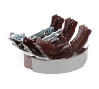 STARK SKBS-0450070 Kit ganasce freni per OPEL Corsa D Hatchback (S07) Adam (M13)