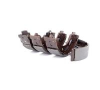 STARK SKBS-0450089 Kit ganasce freni per RENAULT KANGOO Express (FW0/1)